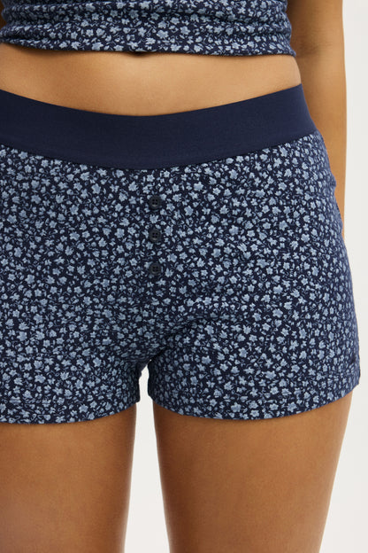 Dreamy Soft Boyshort