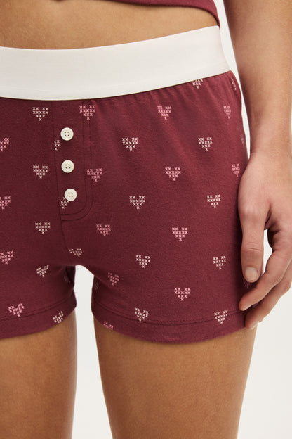 Dreamy Soft Boyshort