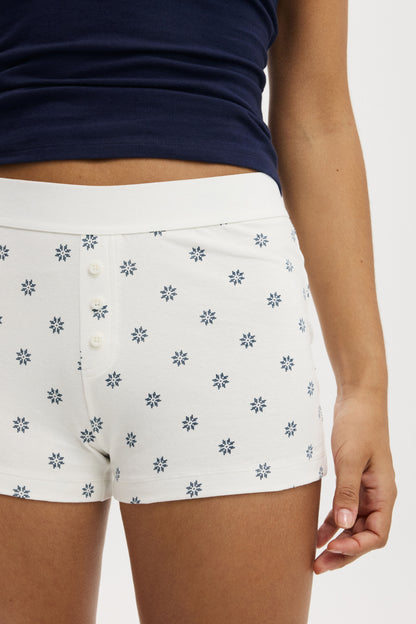 Dreamy Soft Boyshort