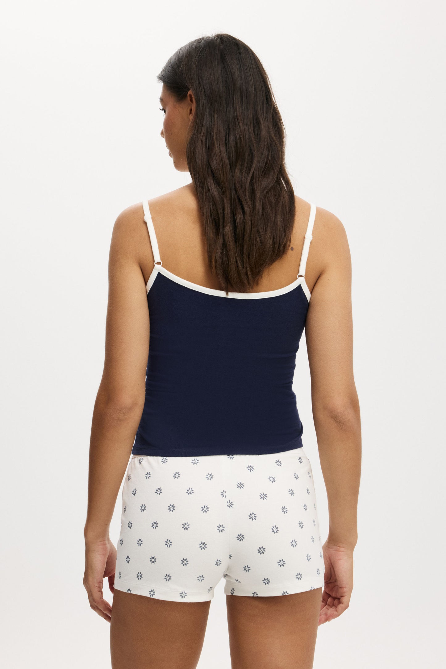 Dreamy Soft Boyshort