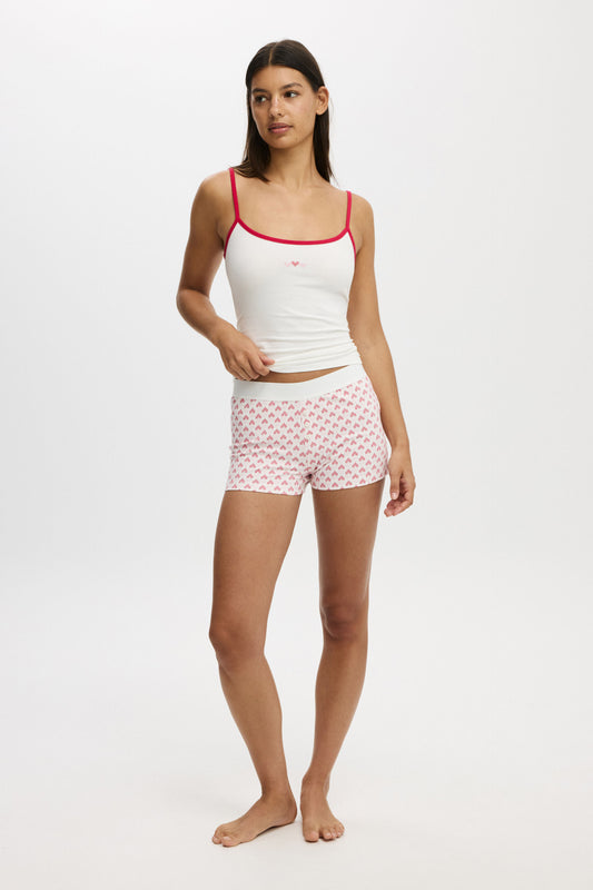 Dreamy Soft Boyshort