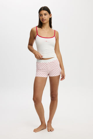 Dreamy Soft Boyshort