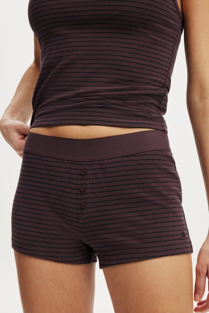 Dreamy Soft Boyshort
