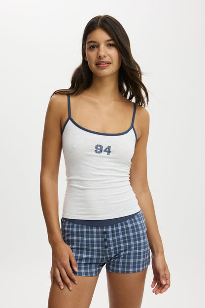 Dreamy Soft Boyshort