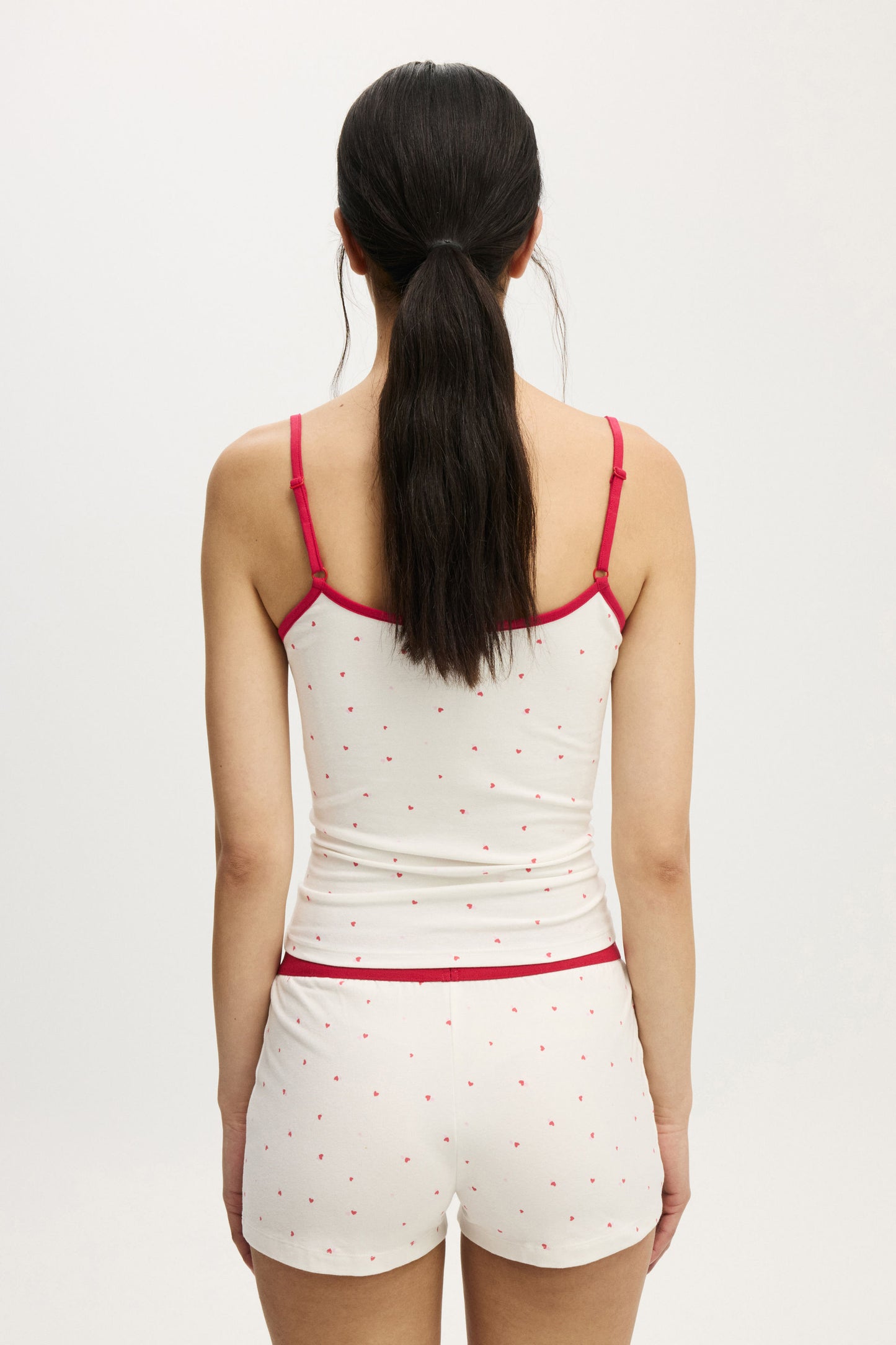 Dreamy Soft Boyshort