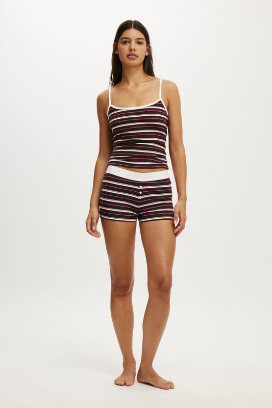 Dreamy Soft Boyshort