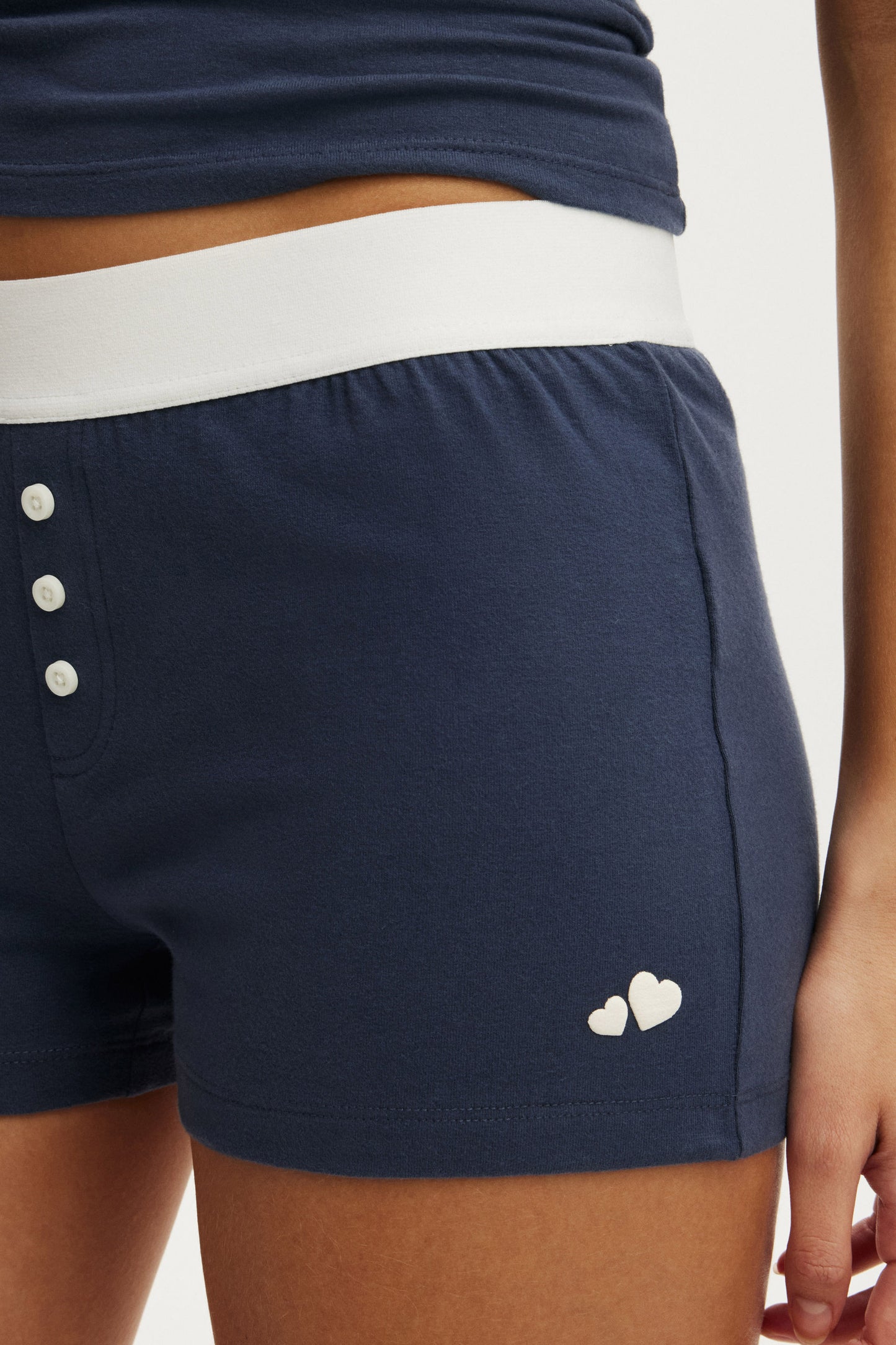 Dreamy Soft Boyshort