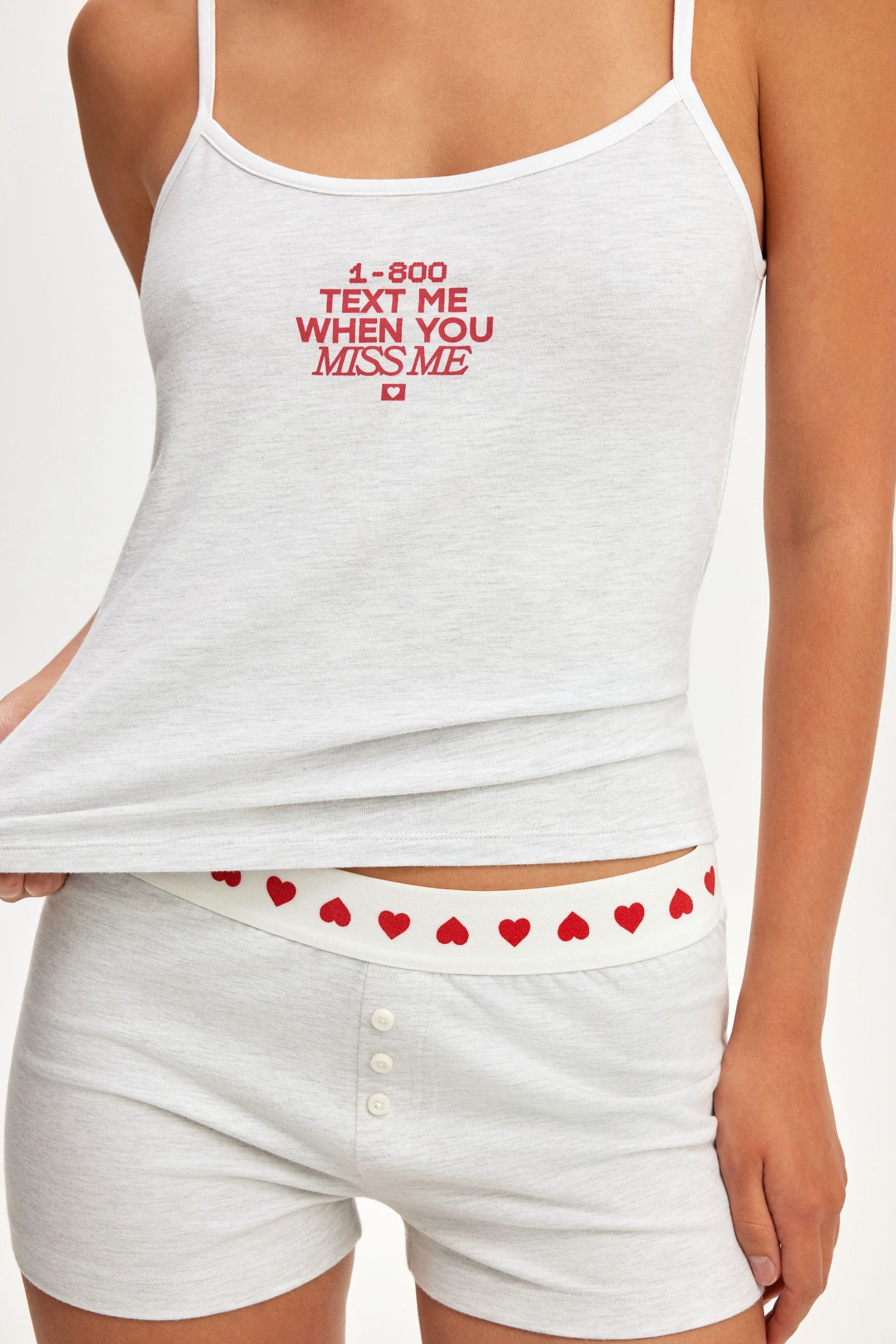 Dreamy Soft Boyshort