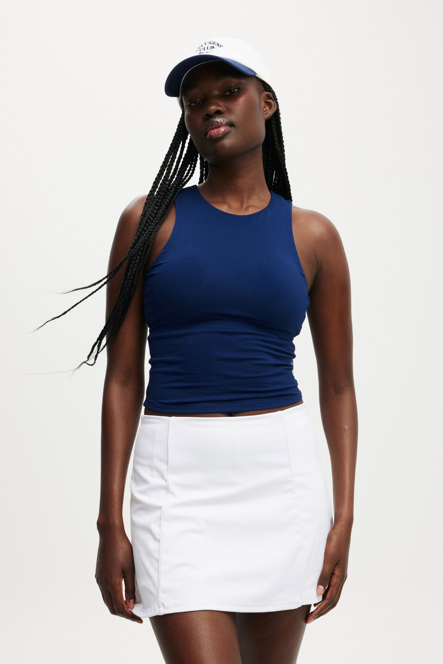 Encore Movement Skirt
