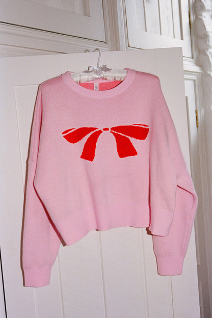 Novelty Knitted Jumper