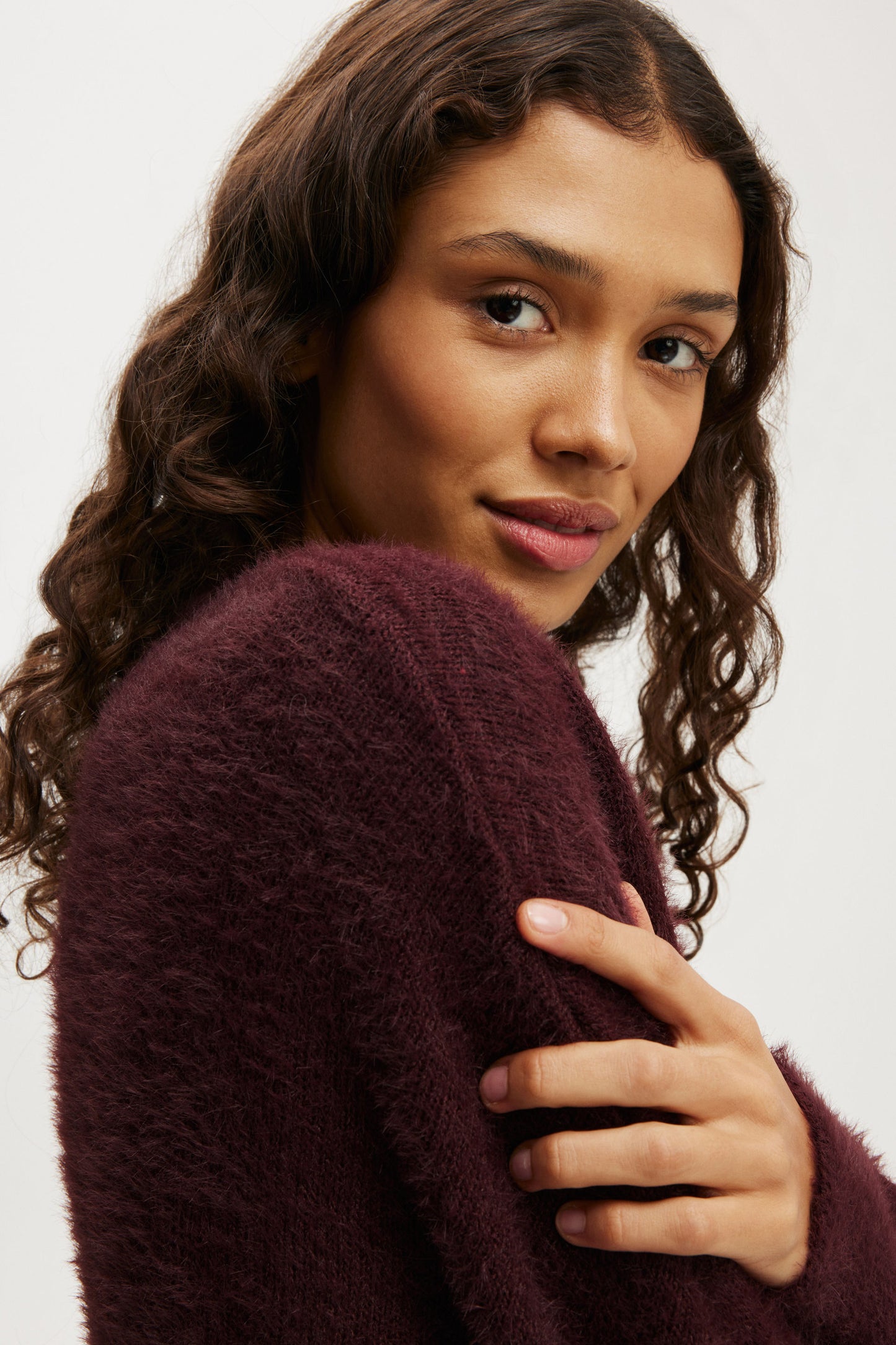Novelty Knitted Jumper