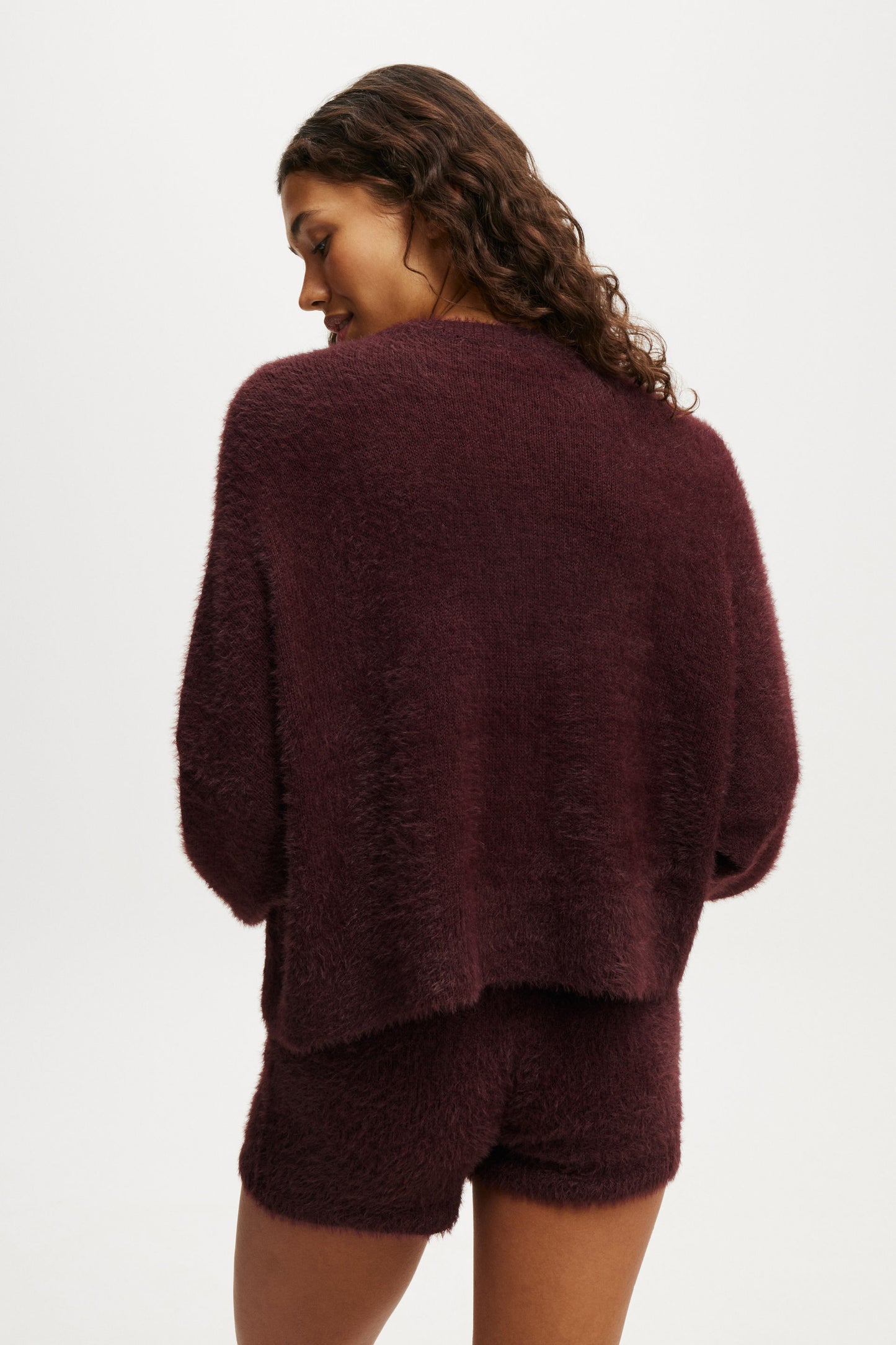 Novelty Knitted Jumper