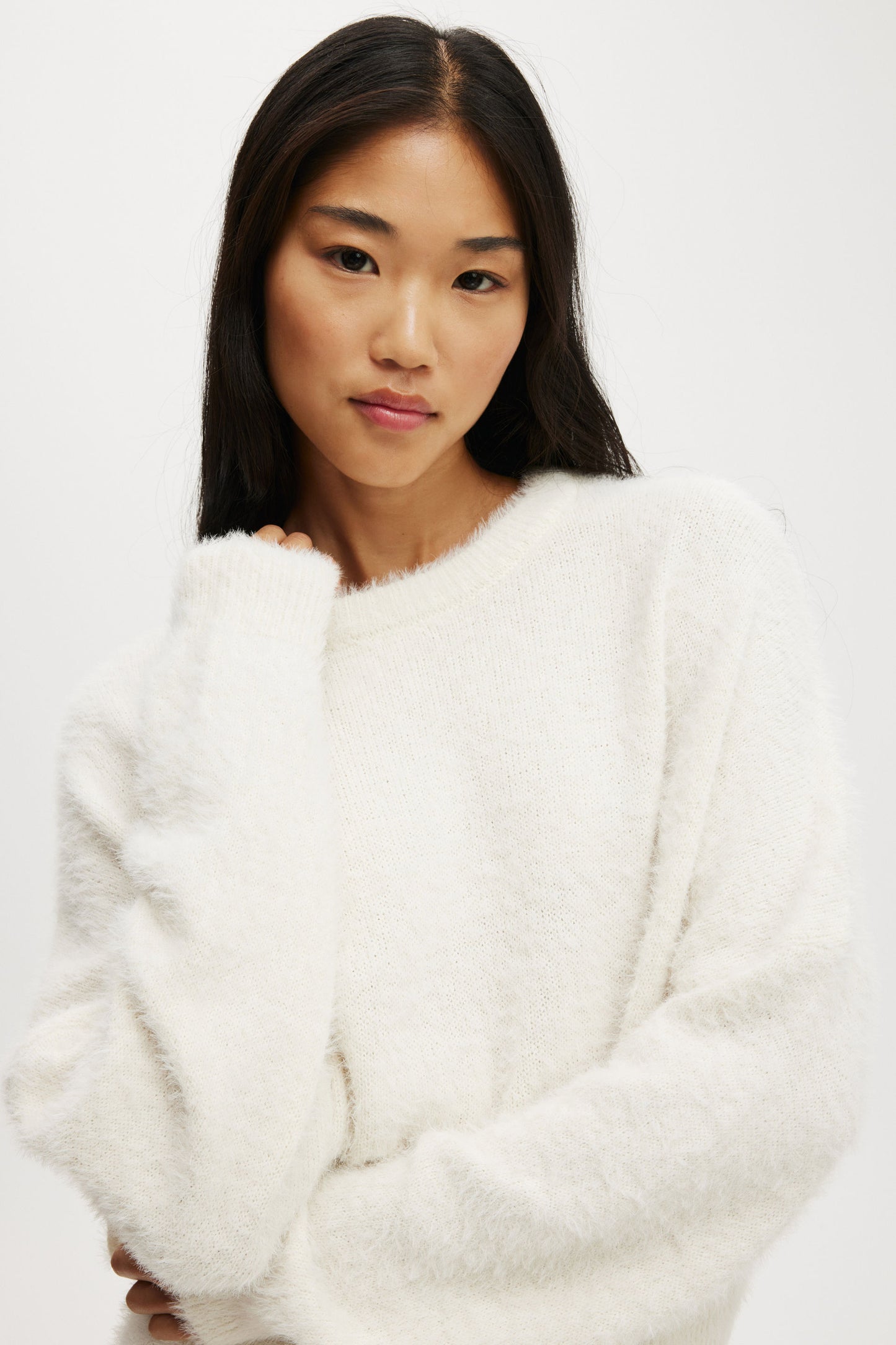 Novelty Knitted Jumper