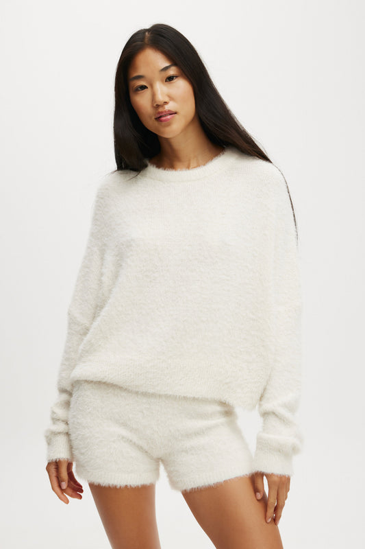 Novelty Knitted Jumper