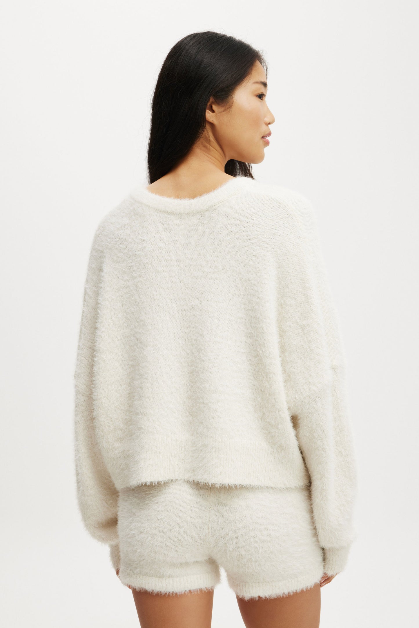 Novelty Knitted Jumper