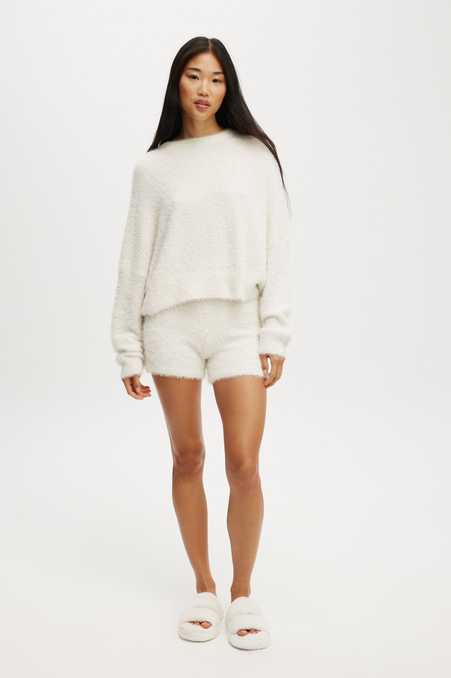 Novelty Knitted Jumper