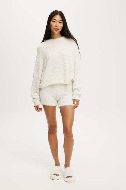 Novelty Knitted Jumper