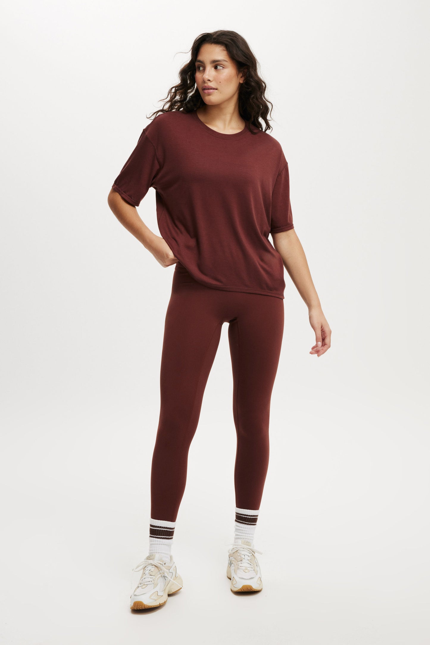 Active Lightweight Tshirt