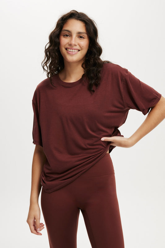 Active Lightweight Tshirt