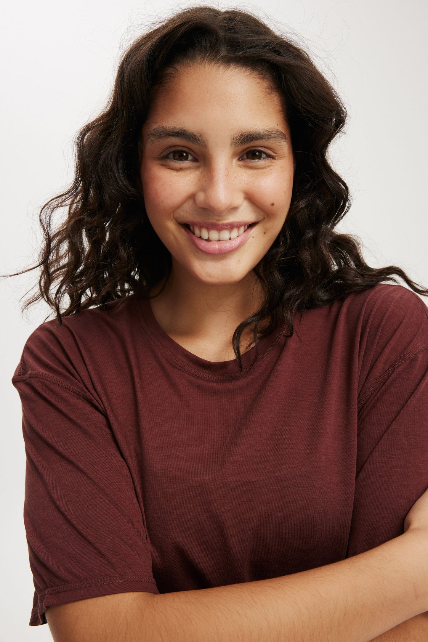 Active Lightweight Tshirt