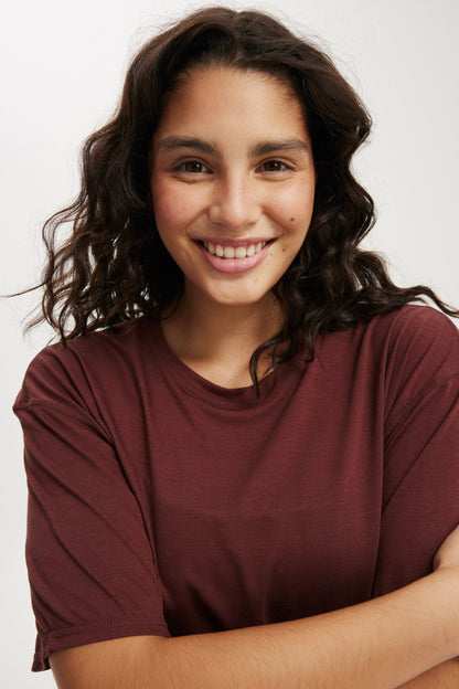 Active Lightweight Tshirt