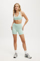 Ultra Soft Side Pocket Bike Short