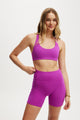Ultra Soft Side Pocket Bike Short