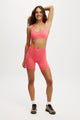 Ultra Soft Side Pocket Bike Short