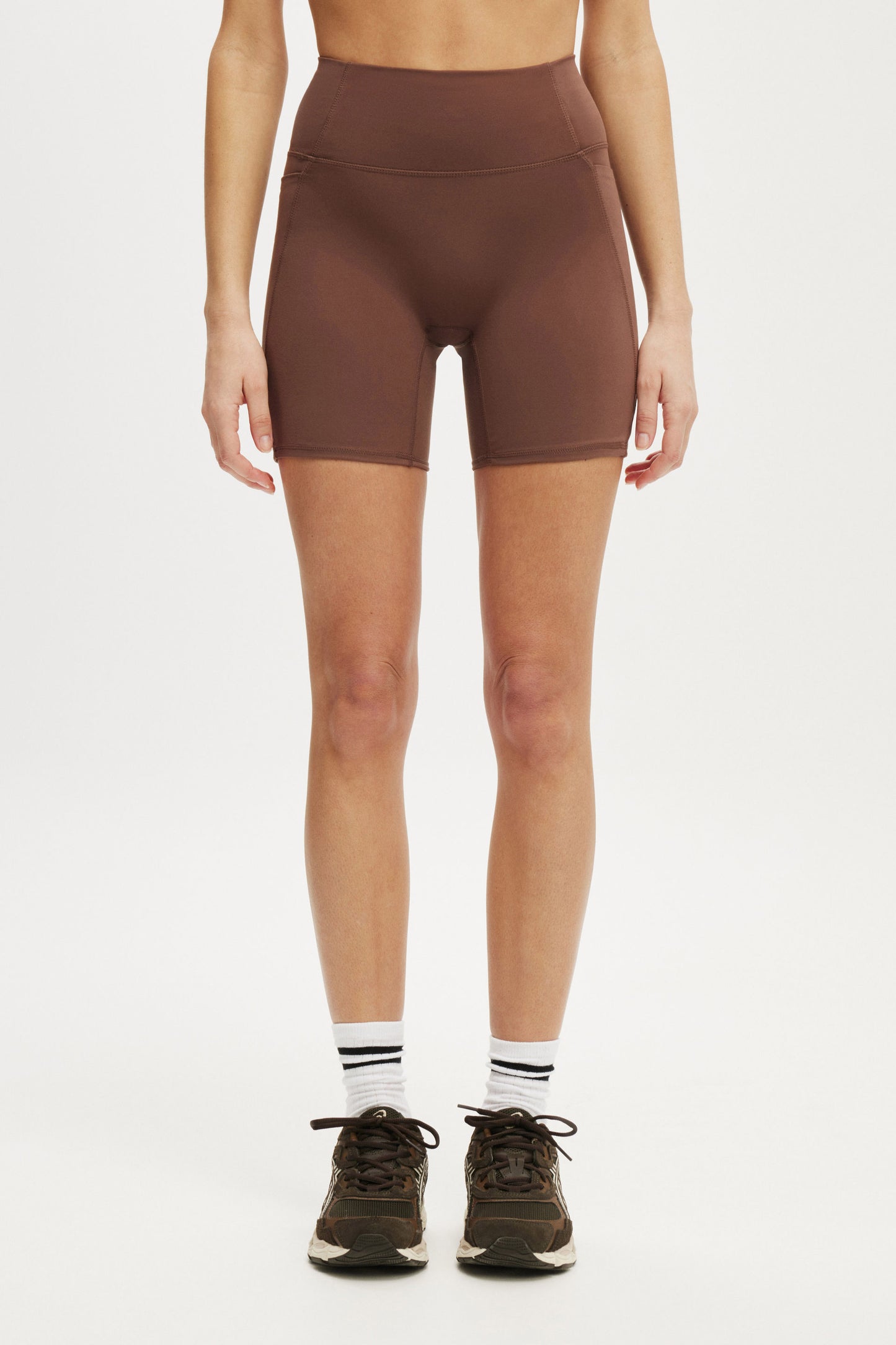 Ultra Soft Side Pocket Bike Short