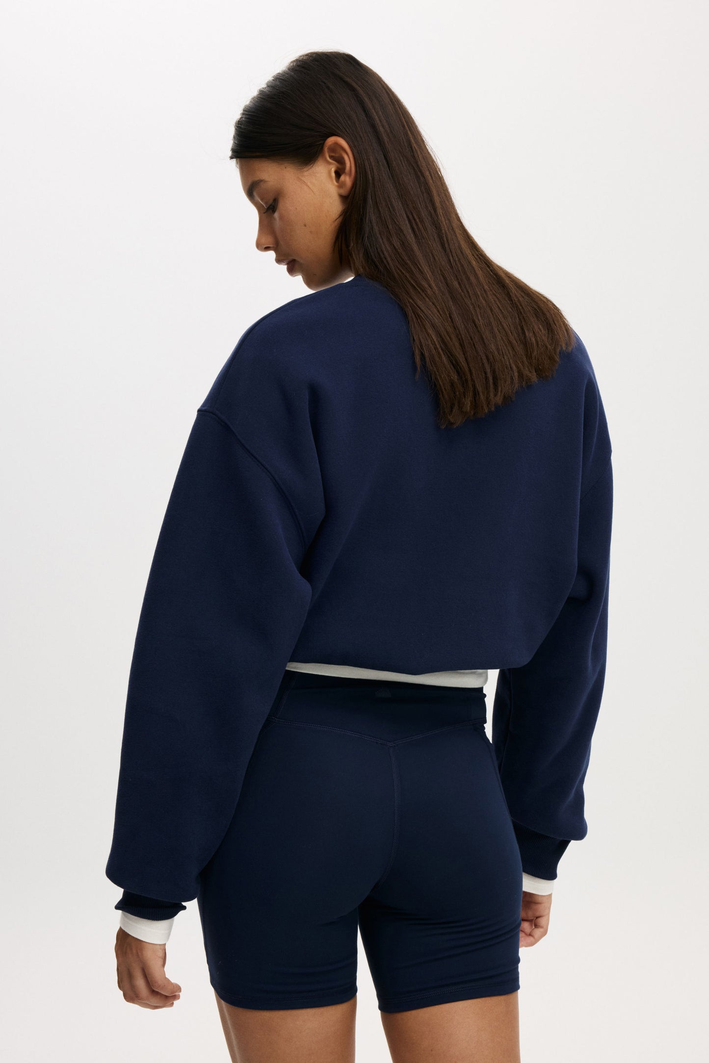 Ultra Soft Side Pocket Bike Short