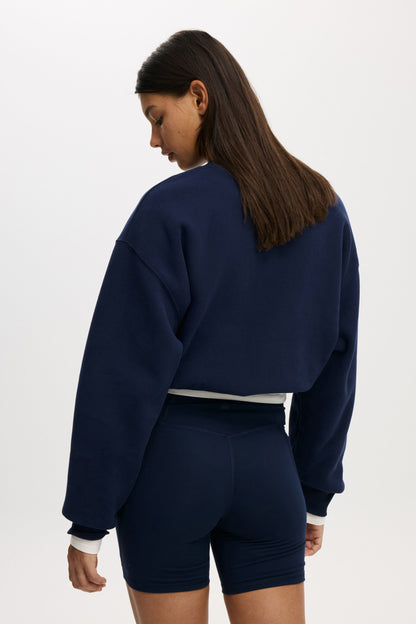 Ultra Soft Side Pocket Bike Short