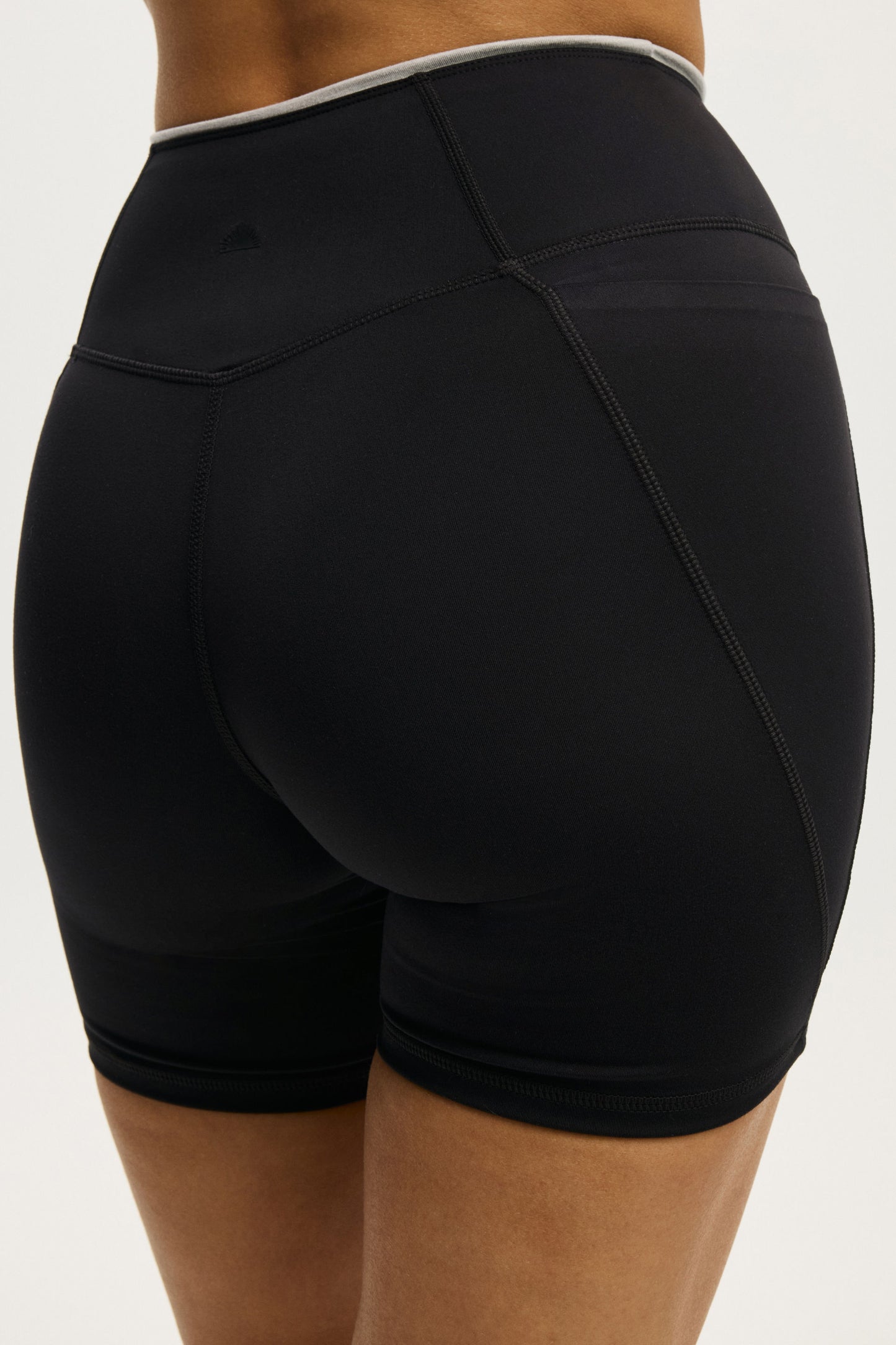 Ultra Soft Side Pocket Bike Short