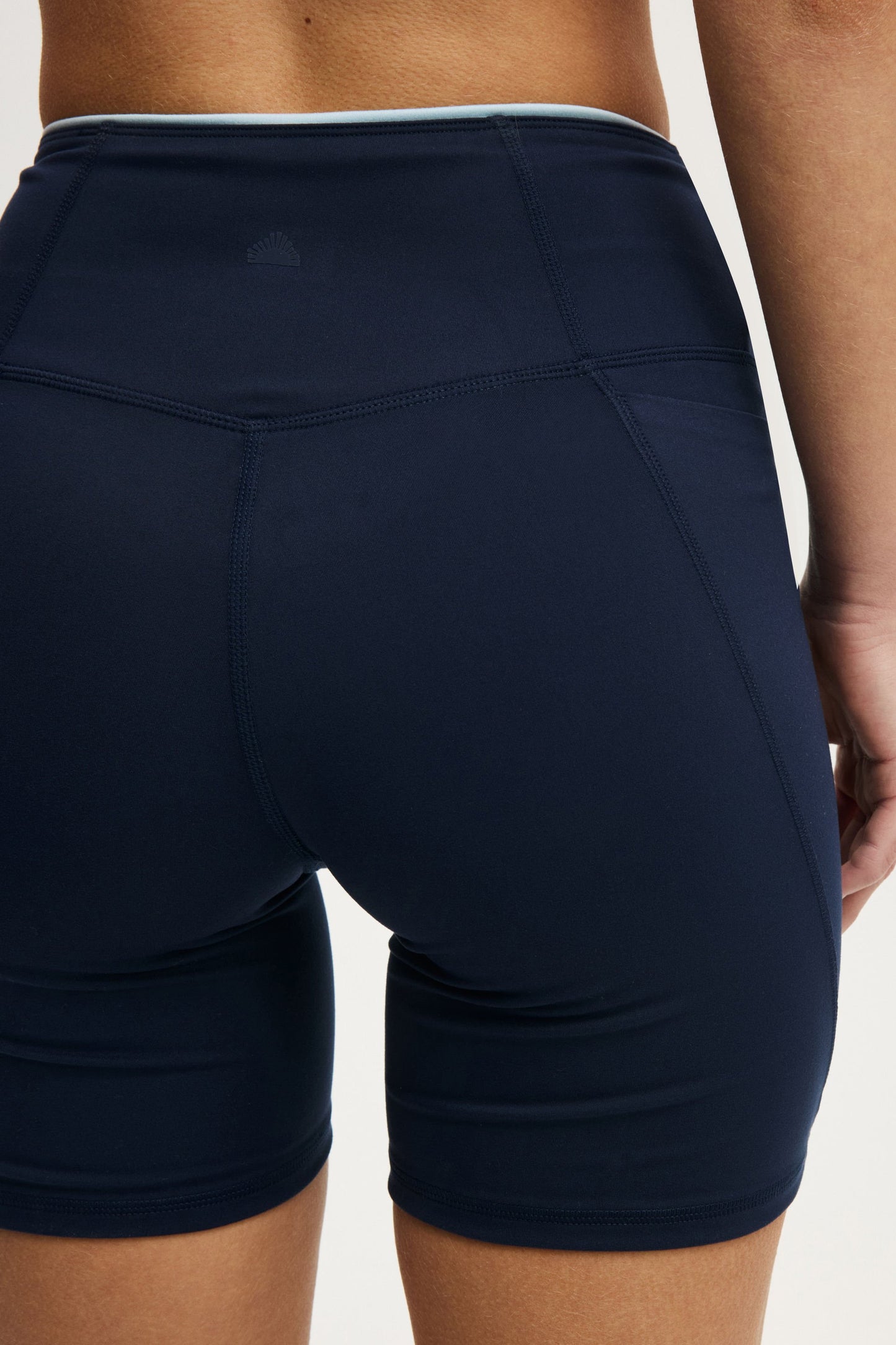 Ultra Soft Side Pocket Bike Short