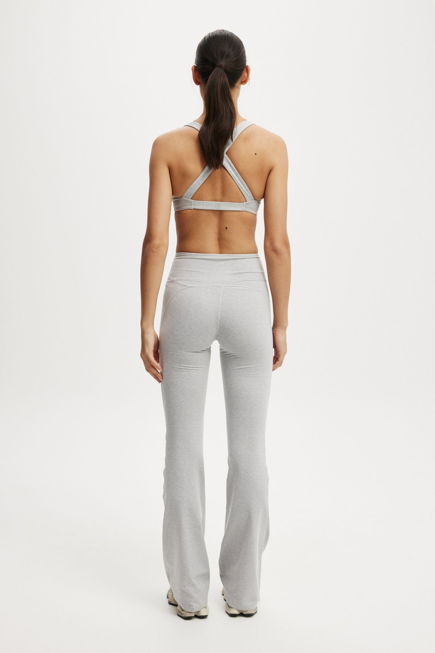 Ultra Soft Studio Flare