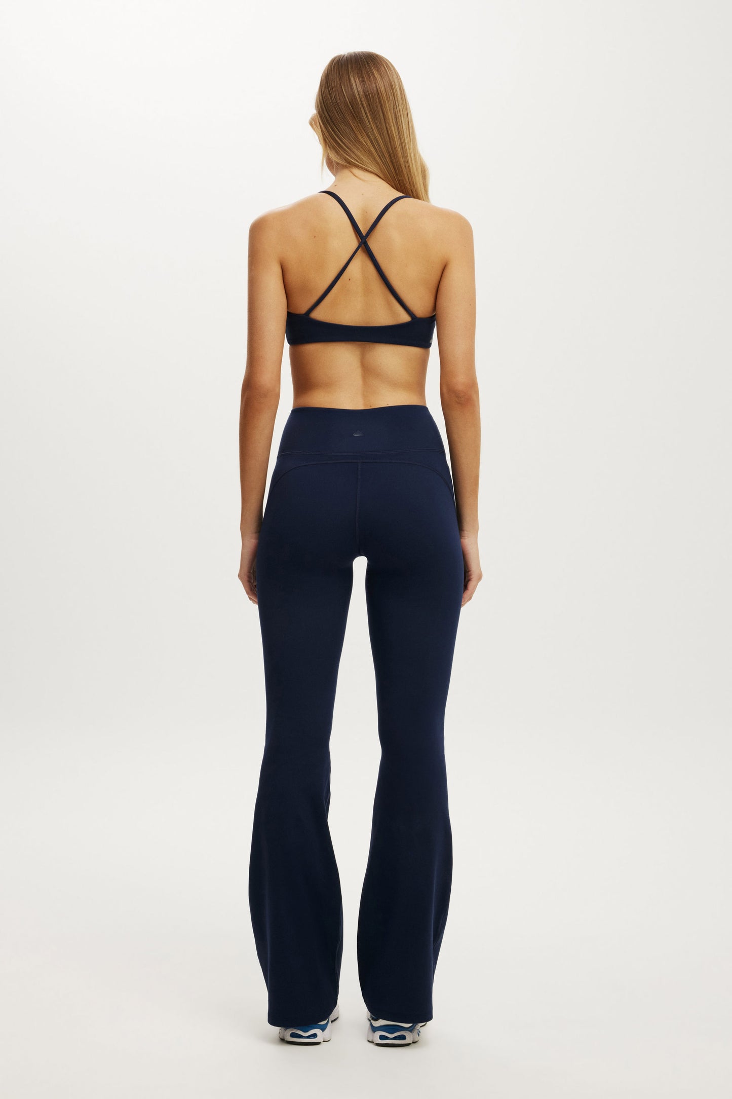 Ultra Soft Studio Flare