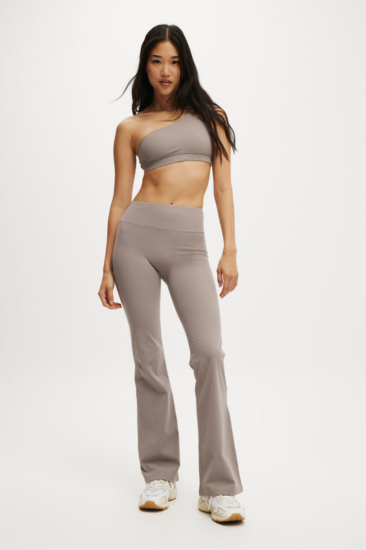 Ultra Soft Rib Flare