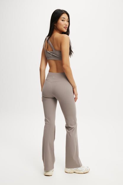 Ultra Soft Rib Flare
