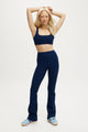 Ultra Soft Rib Flare