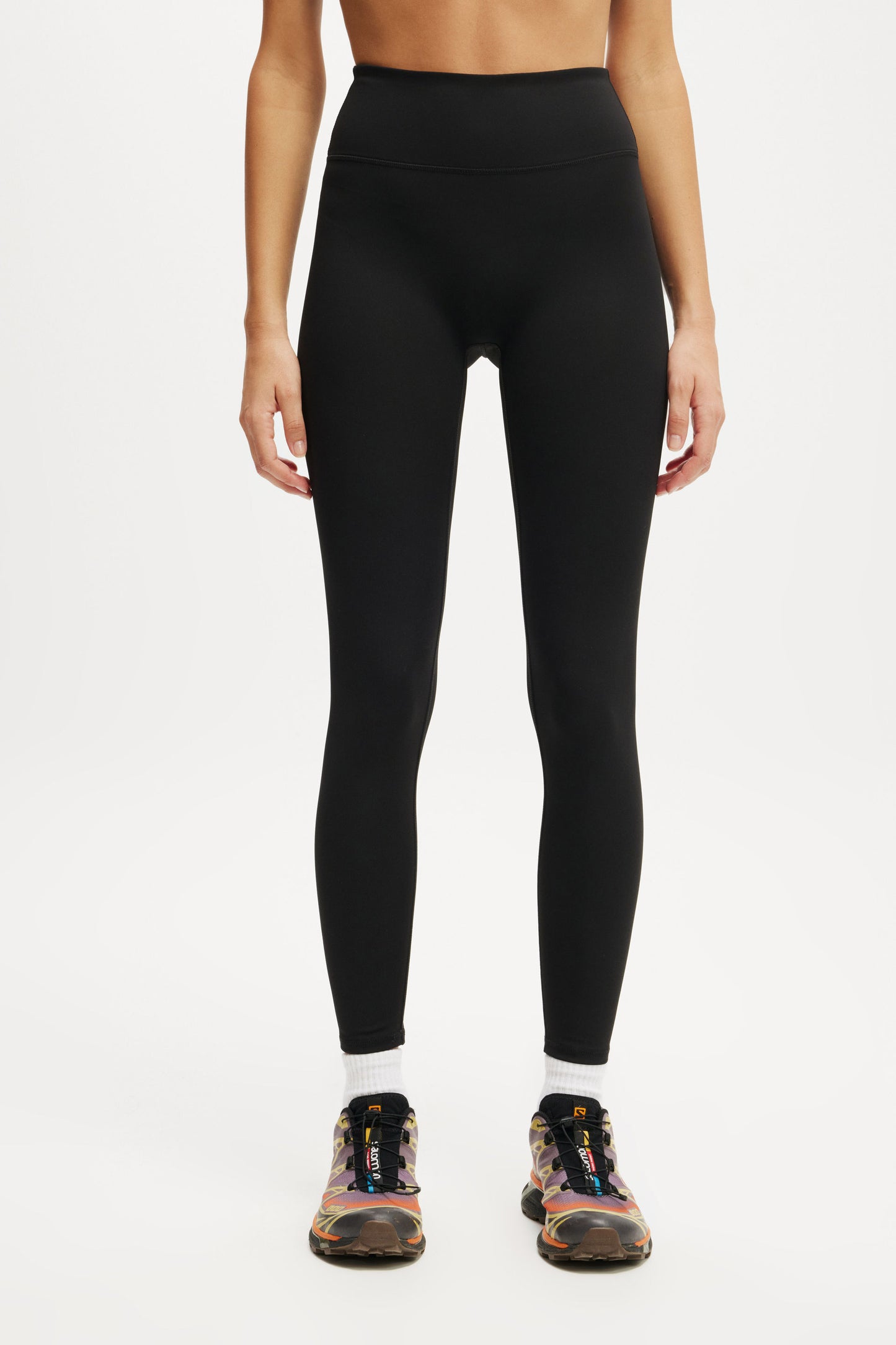 Bondi Everyday Full Length Tight
