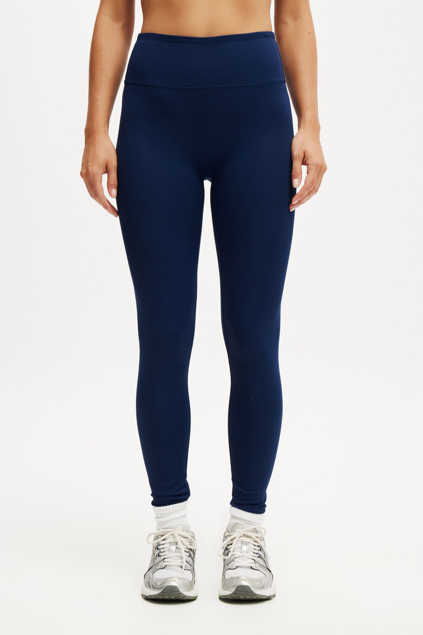 Bondi Everyday Full Length Tight