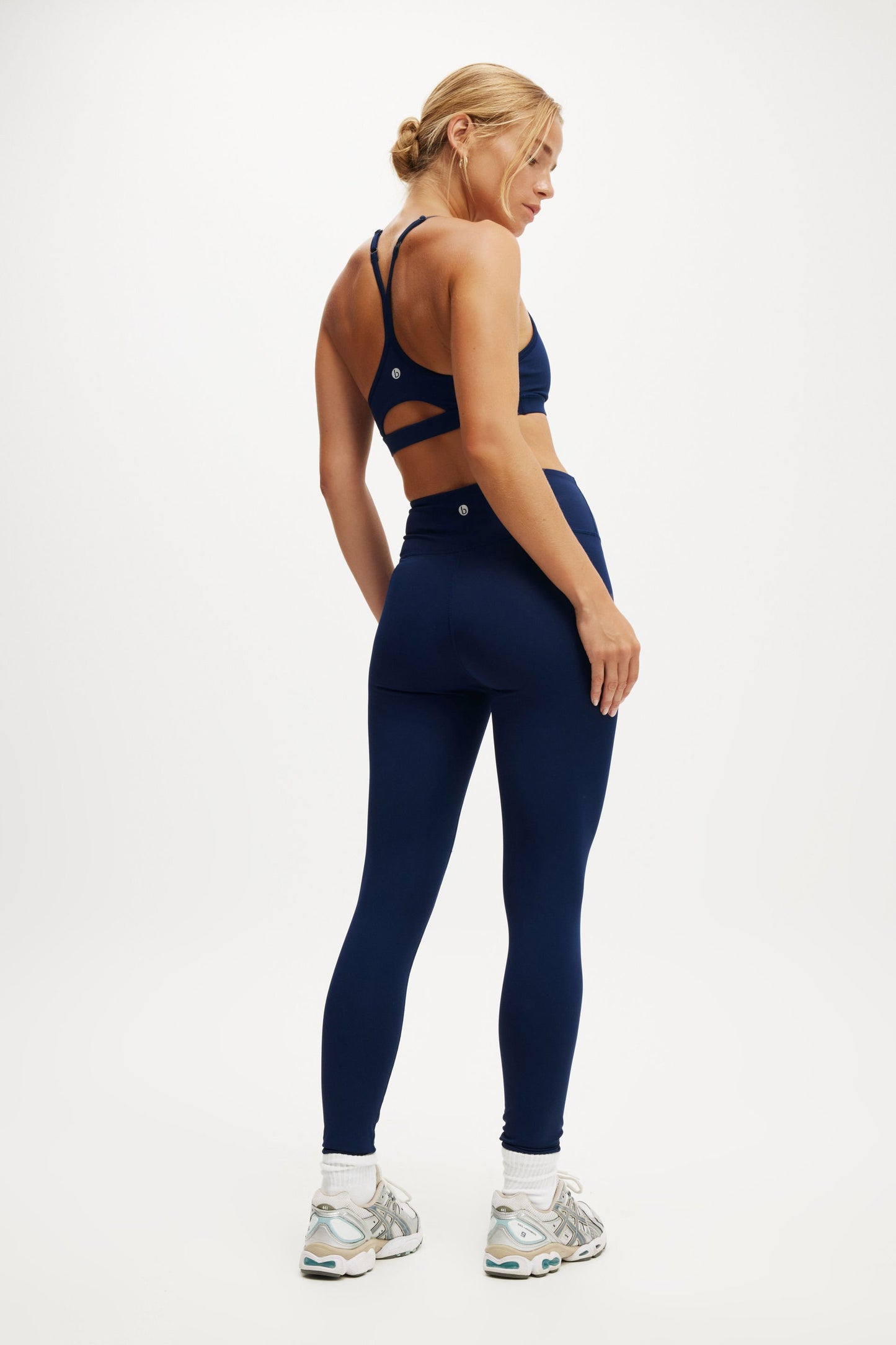 Bondi Everyday Full Length Tight