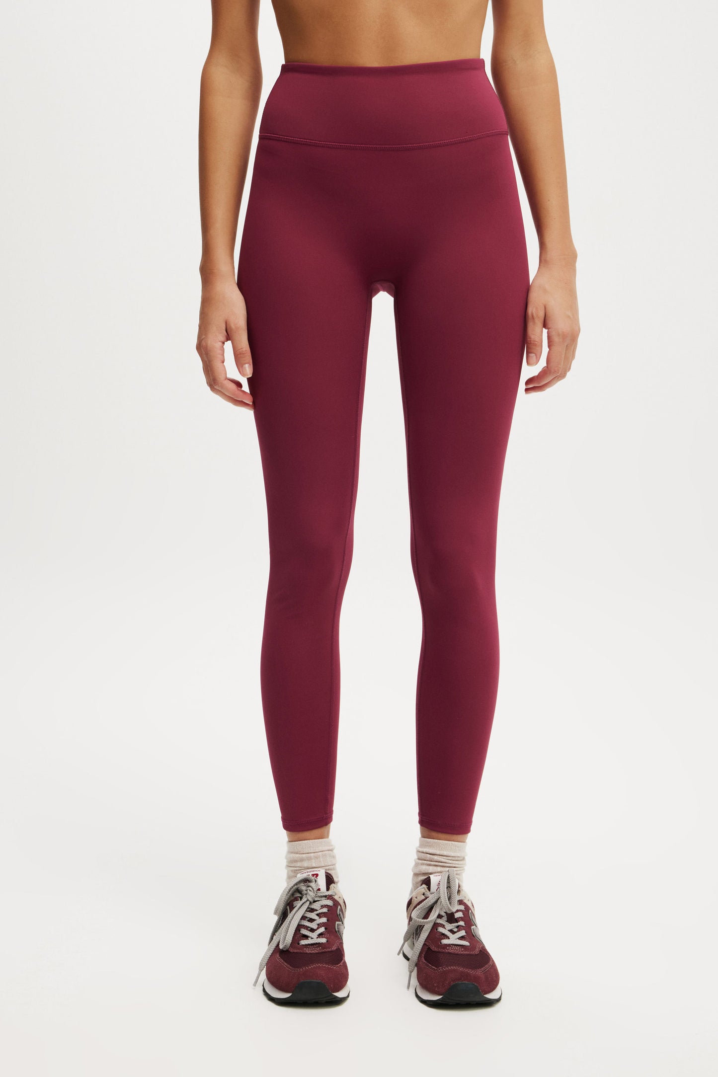Bondi Everyday Full Length Tight