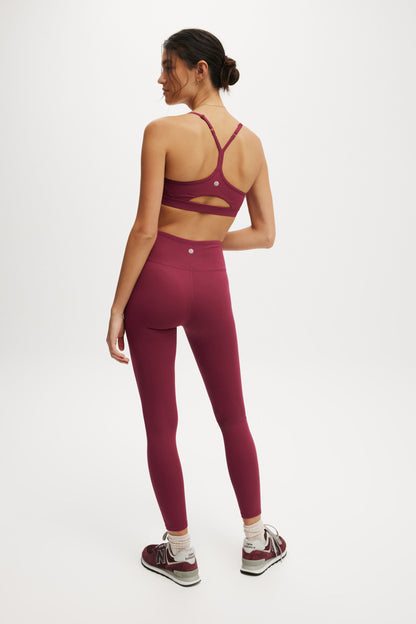 Bondi Everyday Full Length Tight