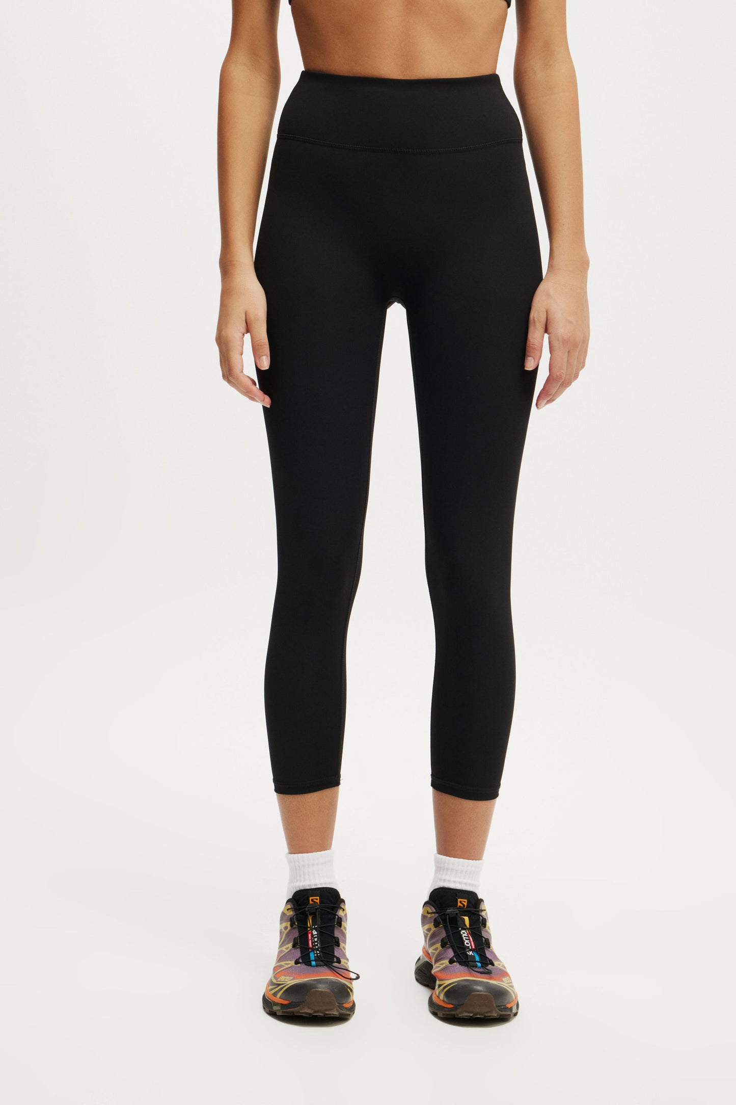 Bondi Everyday 7/8 Legging