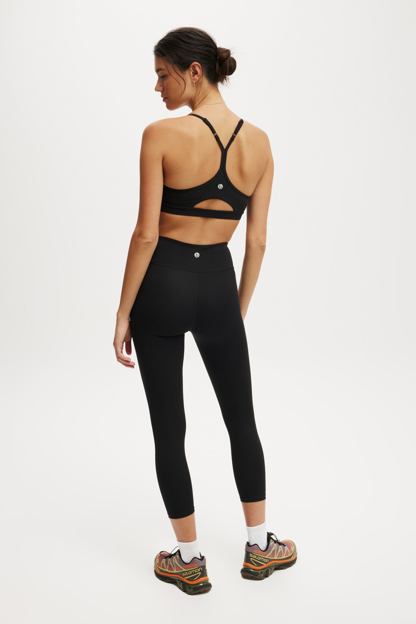 Bondi Everyday 7/8 Legging