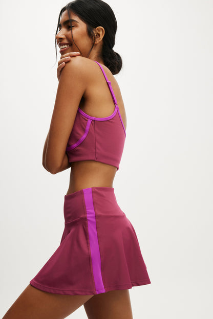 Round Out Lifestyle Skirt