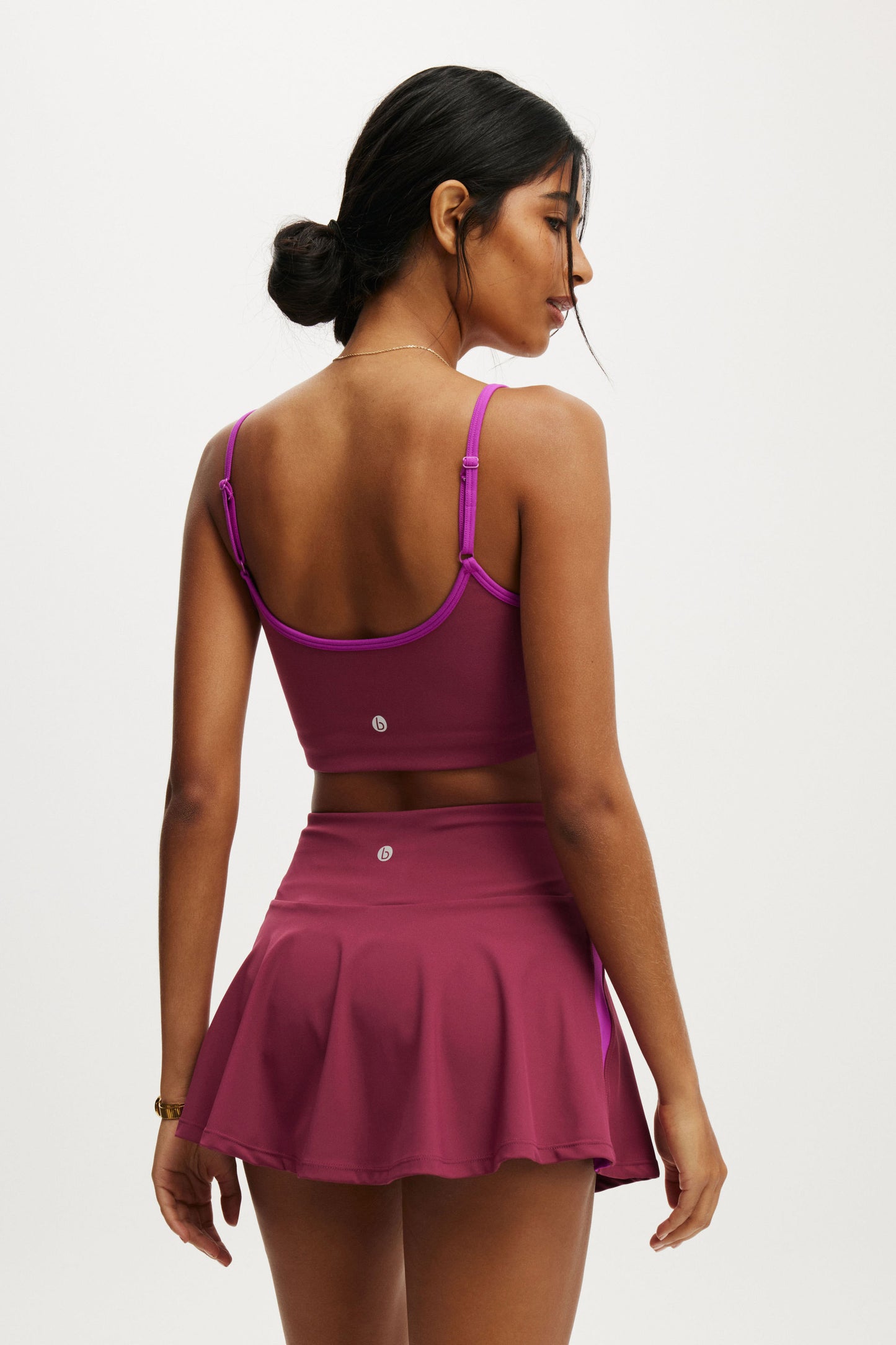 Round Out Lifestyle Skirt