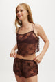 Airlie Lace Cami