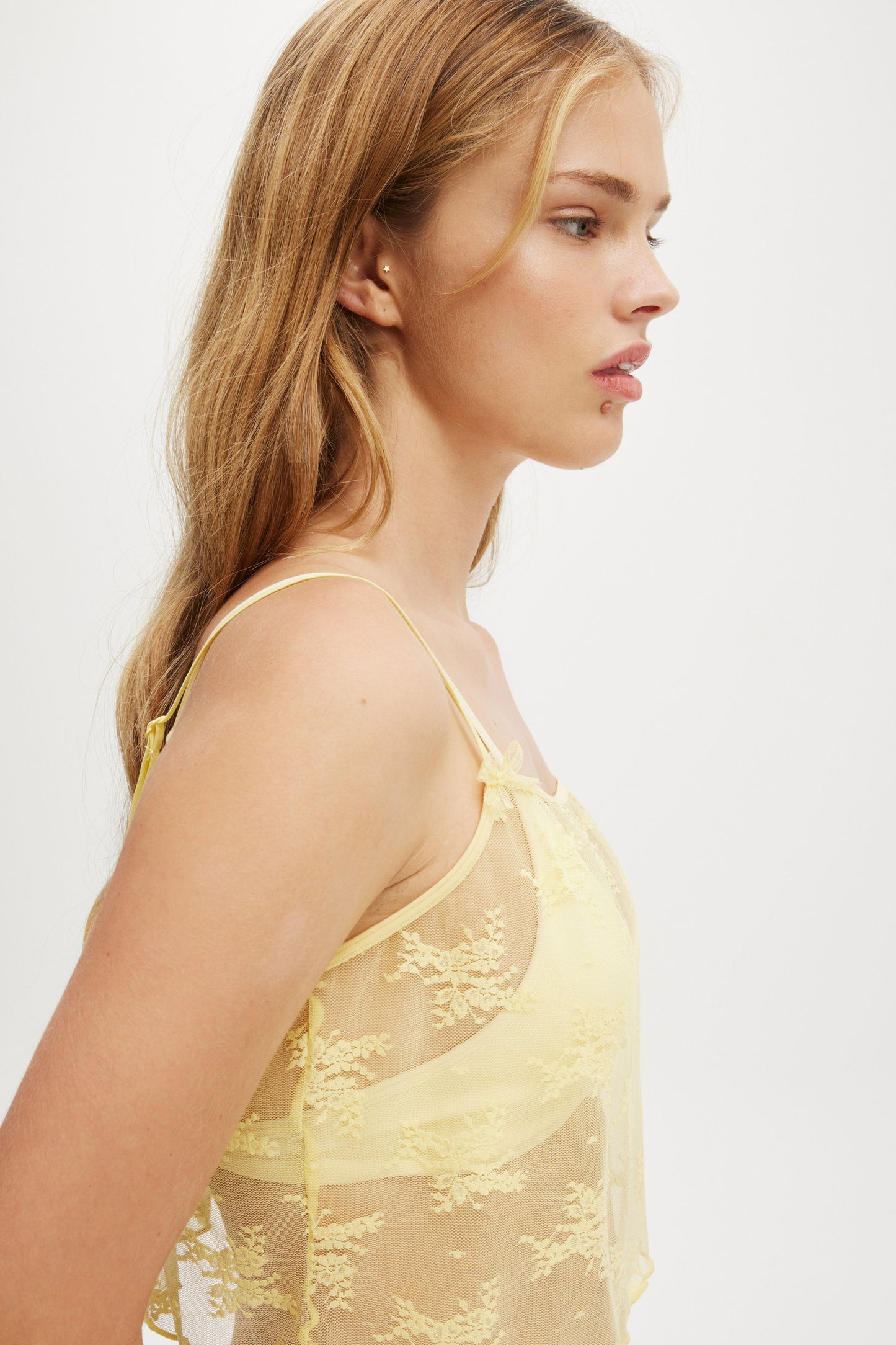 Airlie Lace Cami