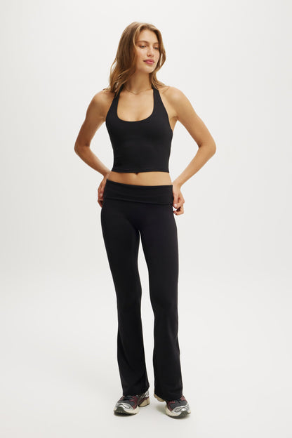 Ultra Soft Halter Neck Tank